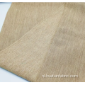 100% polyester linnen stof materiaal voor bankstel